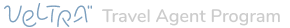 VELTRA - Travel agent program