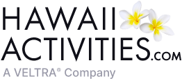 hawaiiactivities.com powered by VELTRA