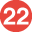 22