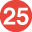 25