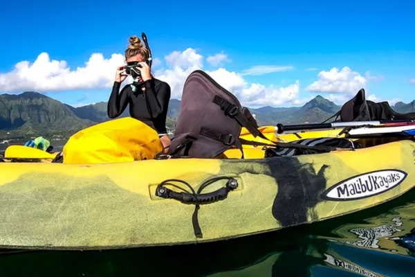 Things to bring before heading out to kayak