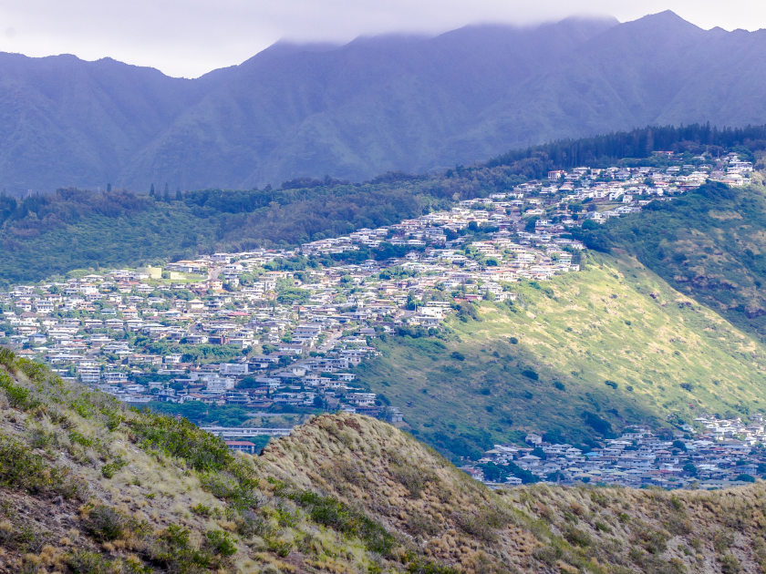 Waialae - Kahala (Hawaii)