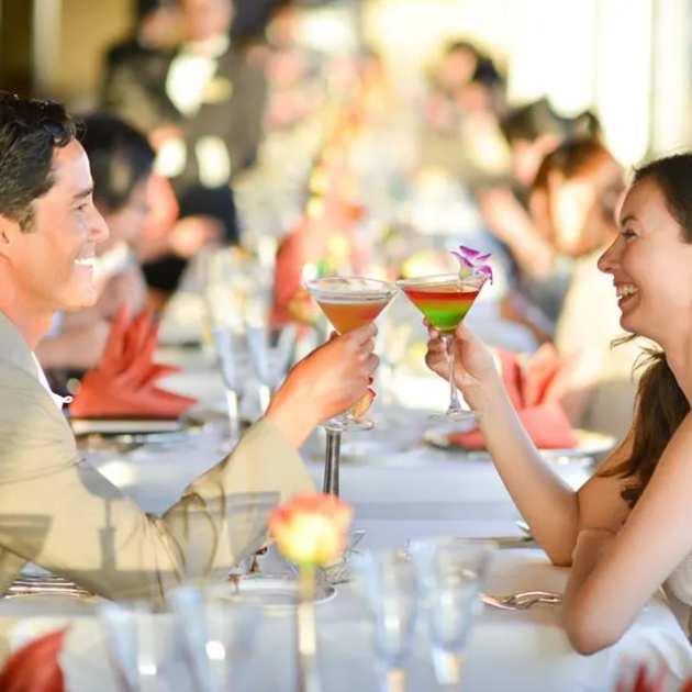 Star of Honolulu Vow Renewal & Sunset Dinner Cruise