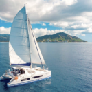 Waikiki Private Day Sail - Pau Hana Yacht Charters
