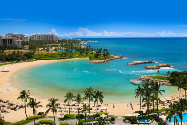 Ko Olina Hawaii