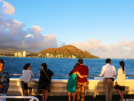 Unparalleled Views and Scenery at Dinner Cruise