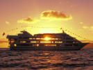 Oahu Sunset Dinner Cruises