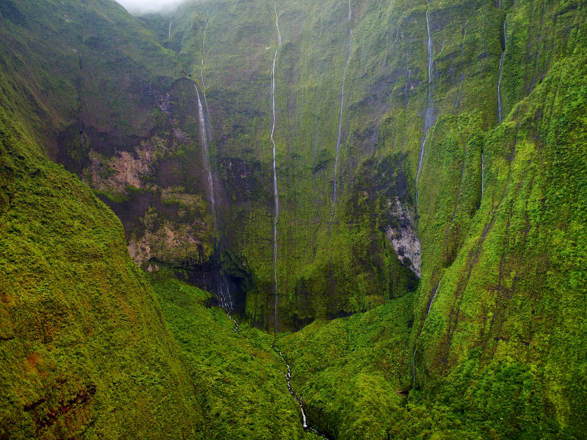 Mount Waialeale