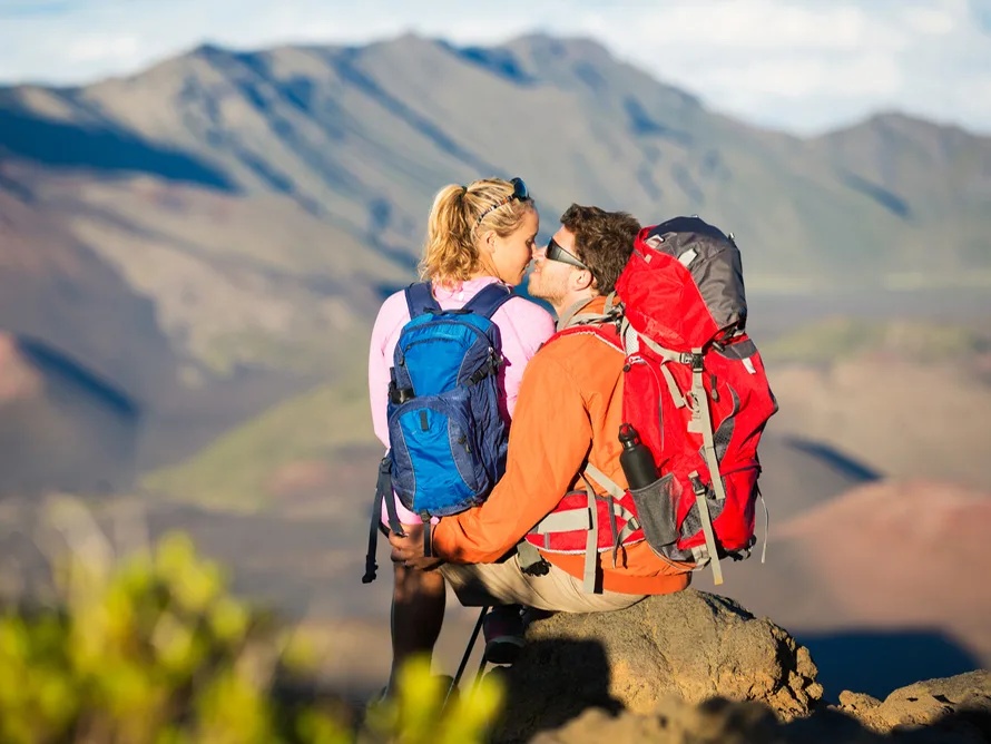 Classic Haleakala National Park Sunrise Tour with Scenic Local-Style Breakfast