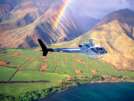 Helicopter Tour West Maui