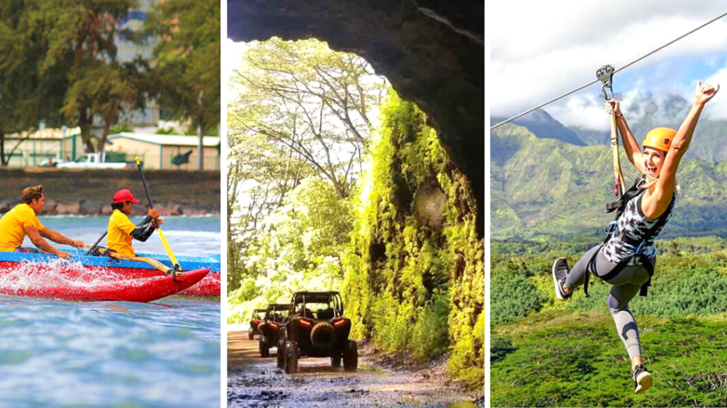 Things to Do in Kauai 2023