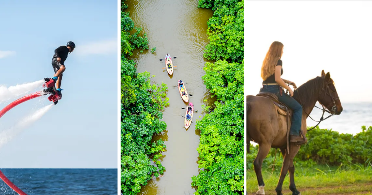 Top 14 Adventurous Things to Do in Oahu in 2023 Hawaii Travel Guide