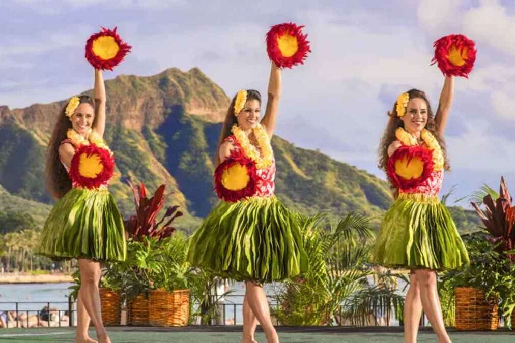 Aha Aina Royal Hawaiian Luau Featured Photo