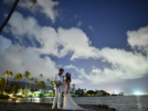 Ala Moana Wedding & Engagement Photoshoot