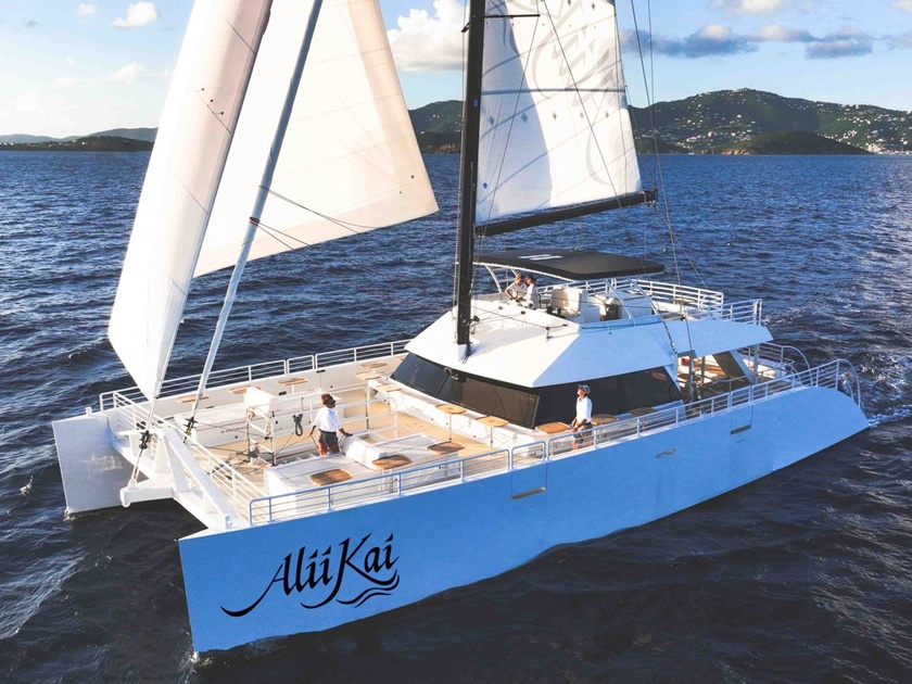 Alii Nui Maui
