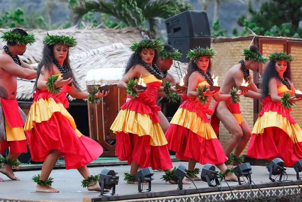 Aloha Kai Luau Featured Photo