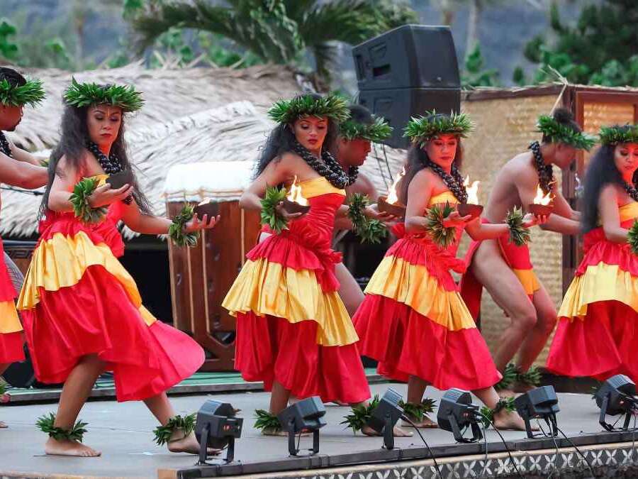 Aloha Kai Luau Featured Photo