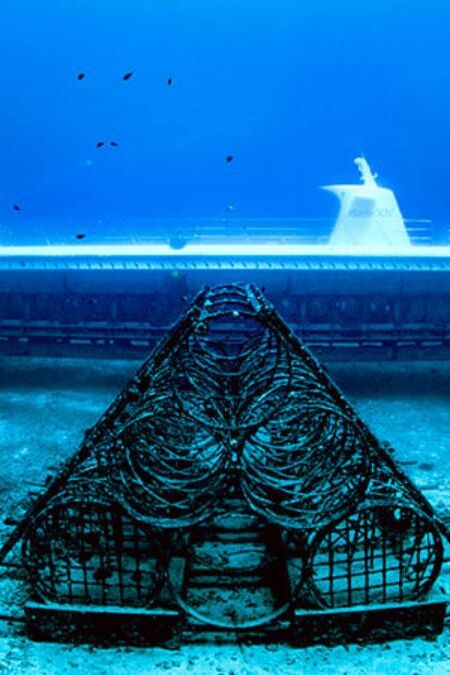 Atlantis Adventures