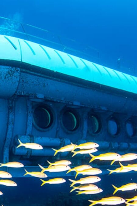 Atlantis Adventures