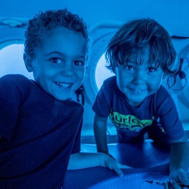 Atlantis Kona Submarine Tour