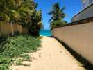 Lanikai Beach Access