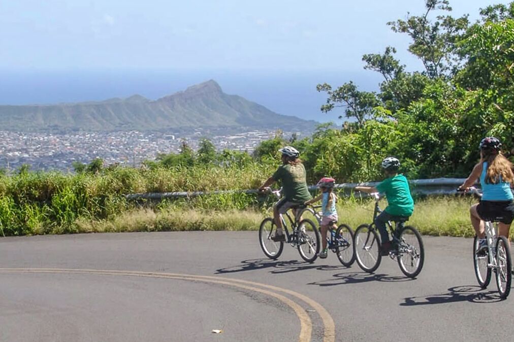 Bike Hawaii