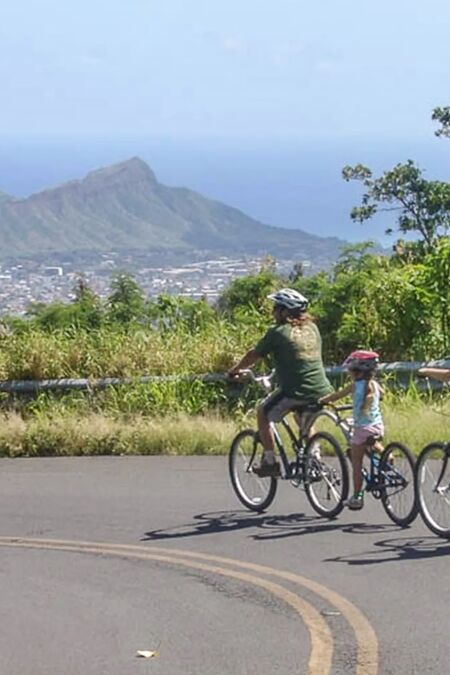Bike Hawaii