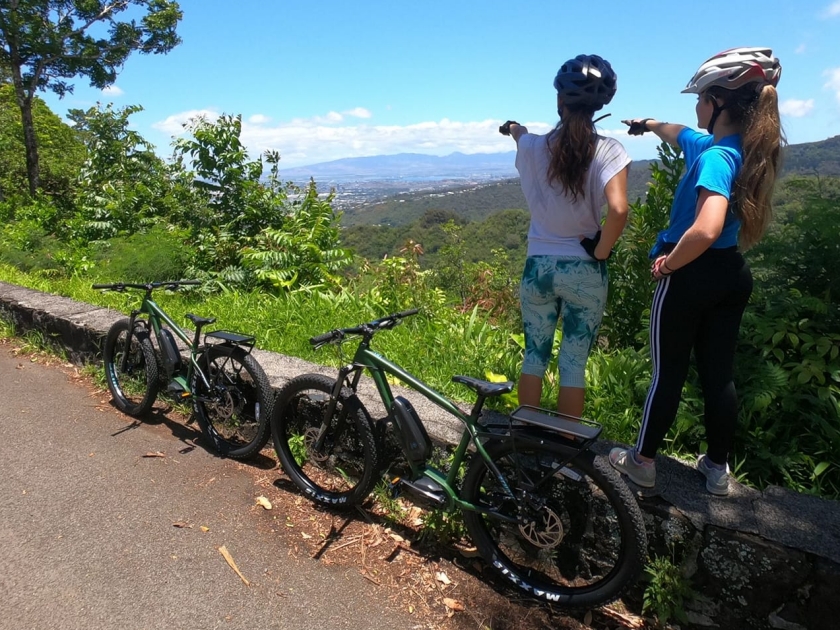 Bike Hawaii