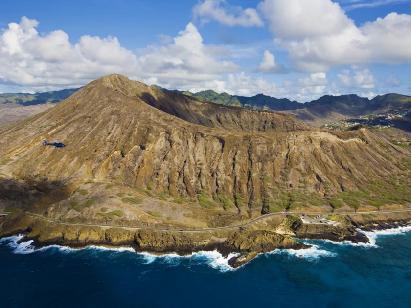 Blue Hawaiian Helicopters