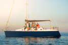 A private boat charter is one of the best way to enjoy Oahu