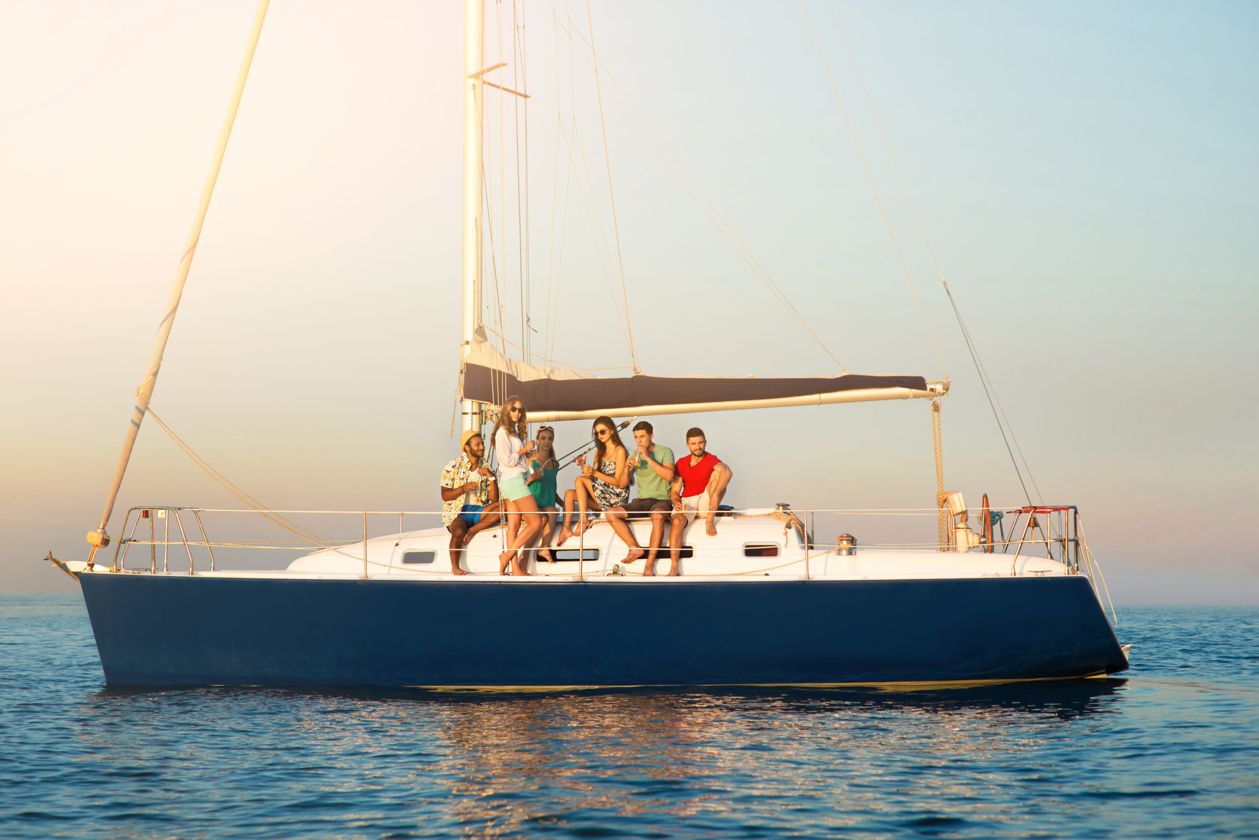 Top 8 Private Boat Charters on Oahu Hawaii Travel Guide