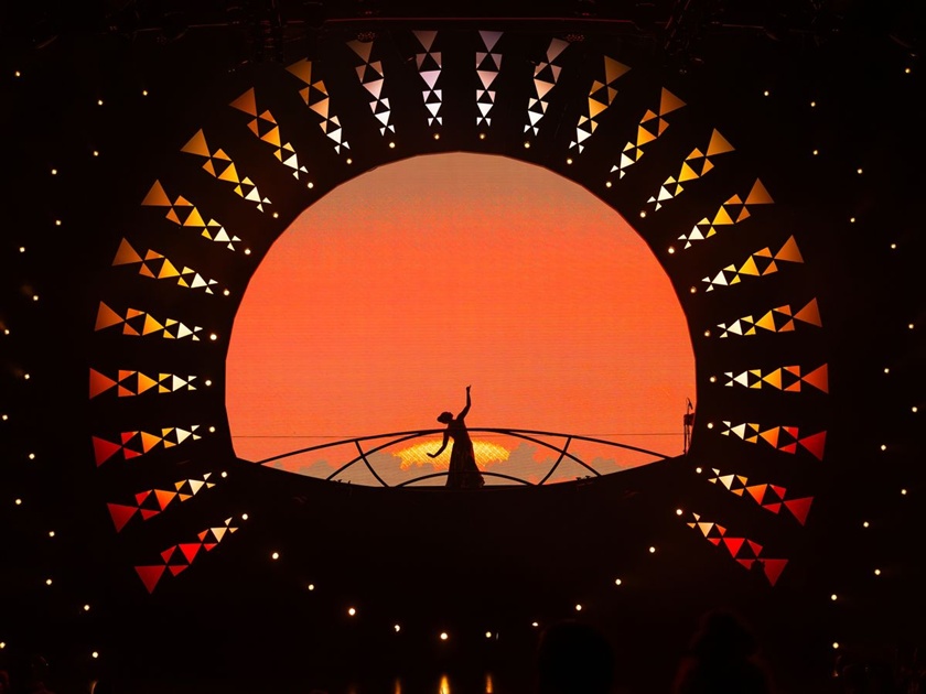 Cirque du Soleil - Hawaii