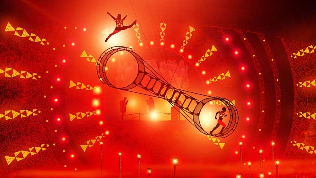 Cirque du Soleil - Hawaii