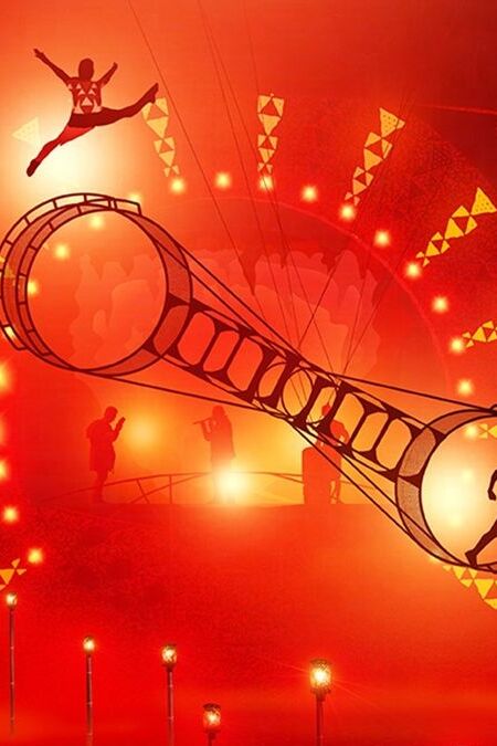 Cirque du Soleil - Hawaii
