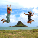 East Oahu Sightseeing Adventure Tour
