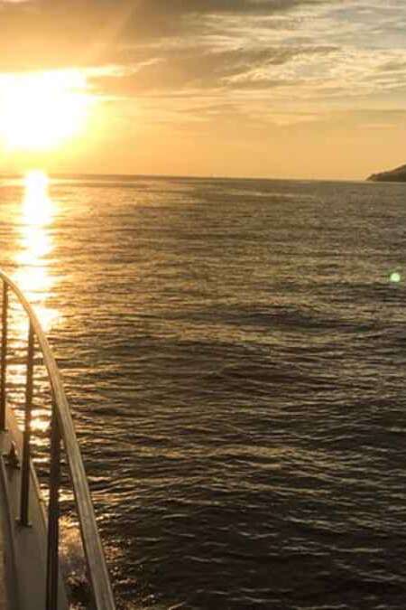 Sunset Cruise with Premium Bar - Moana Sailing Catamaran