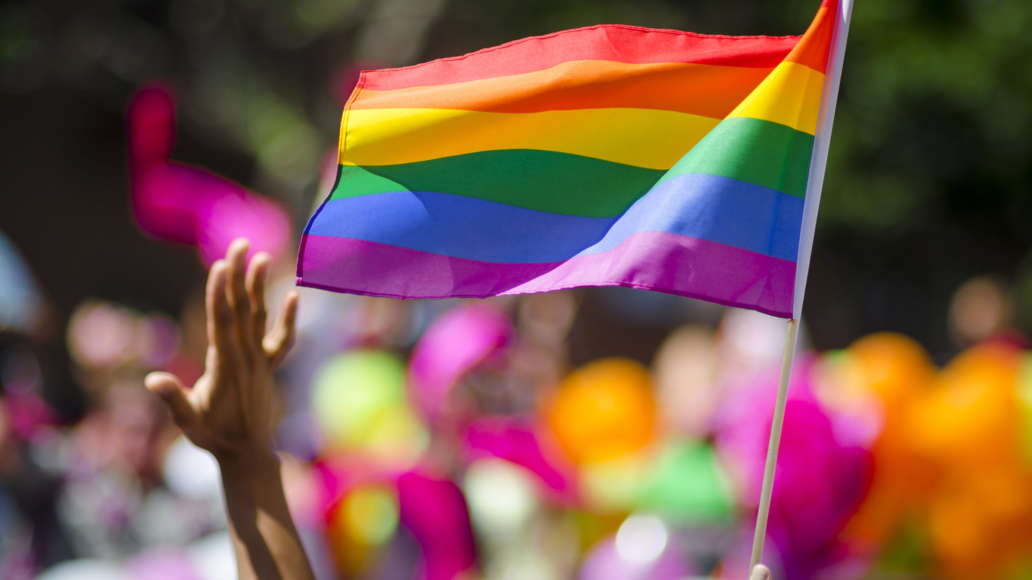 The 2017 Honolulu Pride Parade & Festival