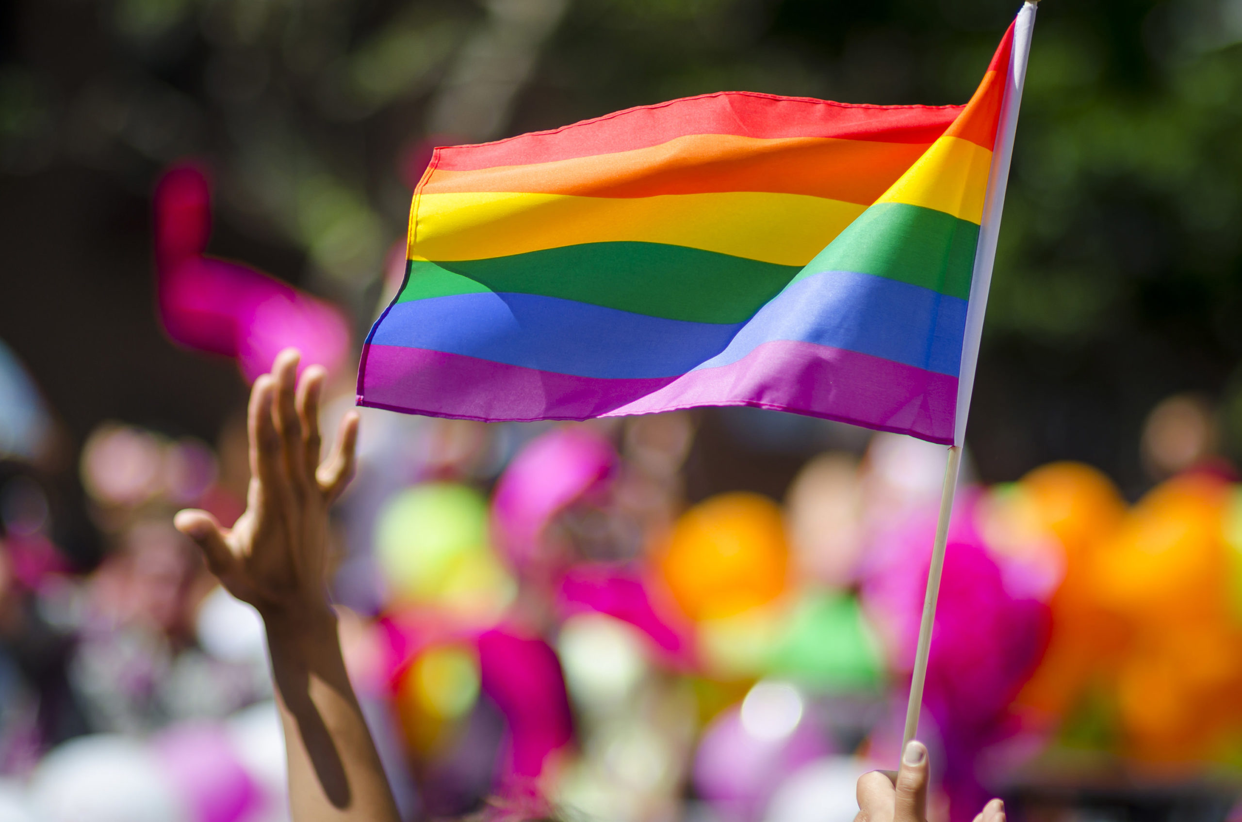 2017 Honolulu Pride Parade & Festival Hawaii Travel Guide