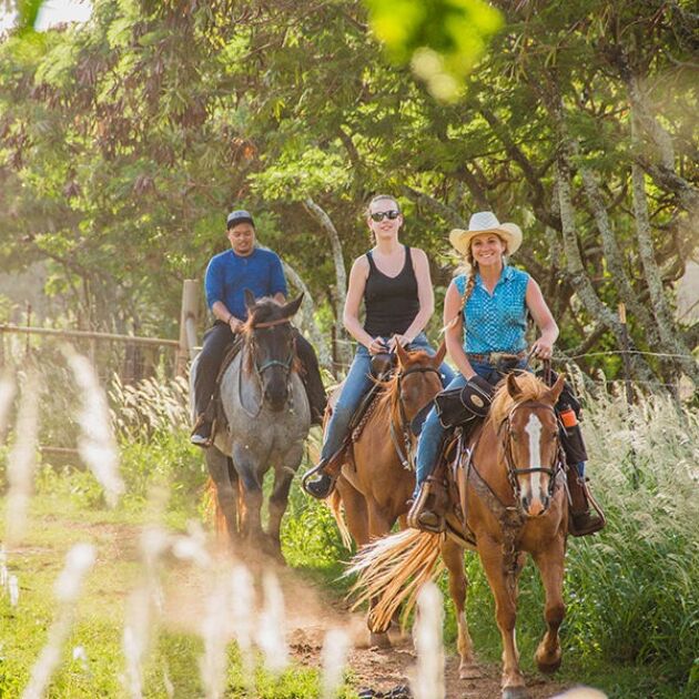 Gunstock Ranch