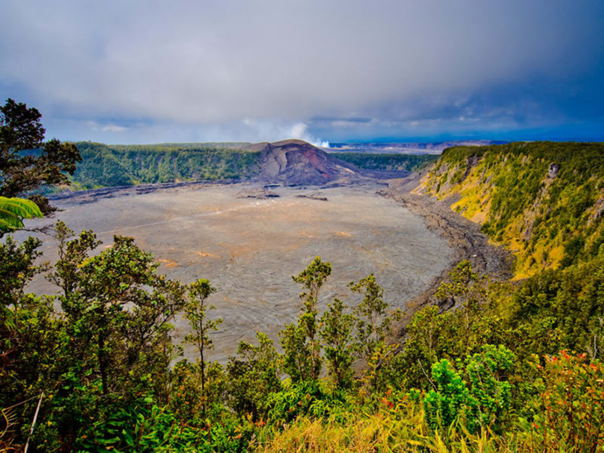 Top Ways to See Kilauea Volcano Hawaii Travel Guide