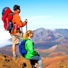 Haleakala National Park Guided Tours - Walking & Hiking Sightseeing Adventures