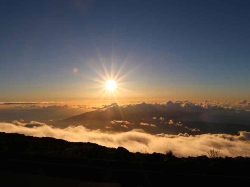 Haleakala