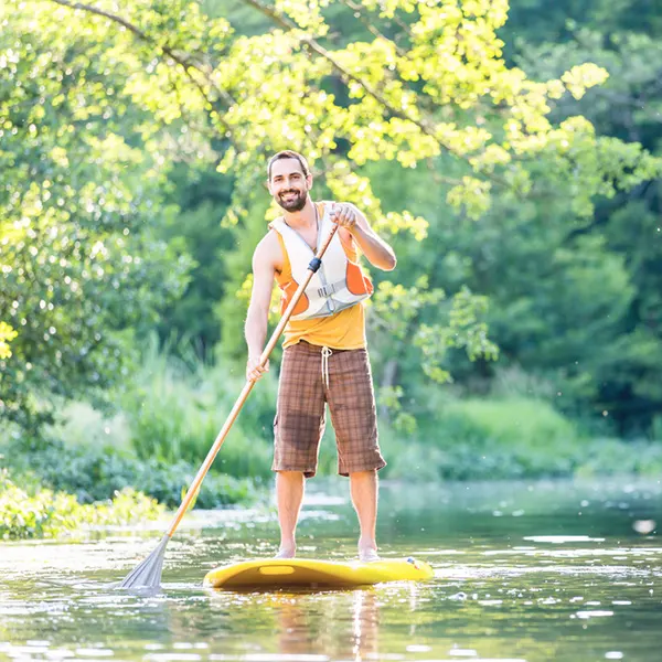 Haleiwa Eco Adventure and Stand-Up Paddle Turtle Watch Tour