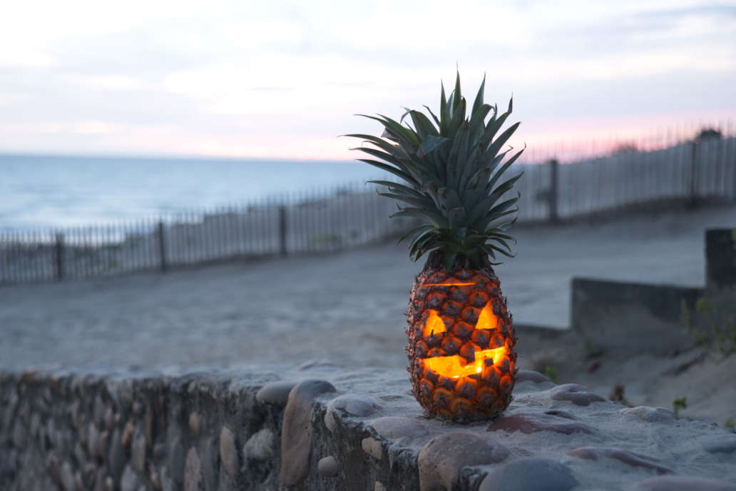 Halloween 2017 in Hawaii: Waikiki, Lahaina, & Everywhere Else