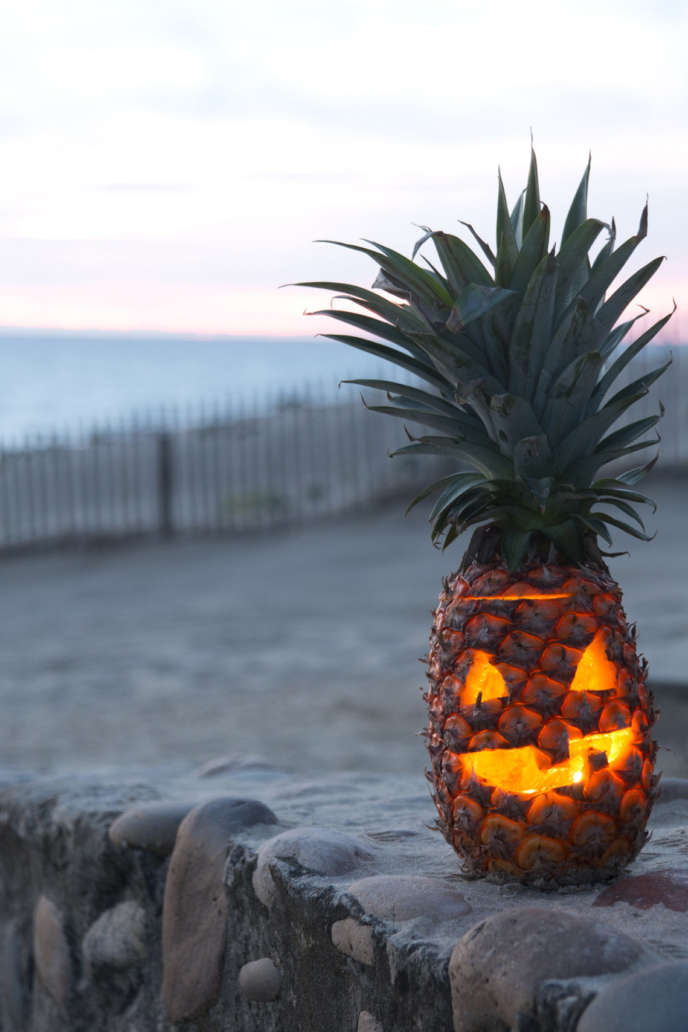 Halloween 2017 in Hawaii: Waikiki, Lahaina, & Everywhere Else