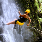 Hana Waterfall Rappel Eco Tour