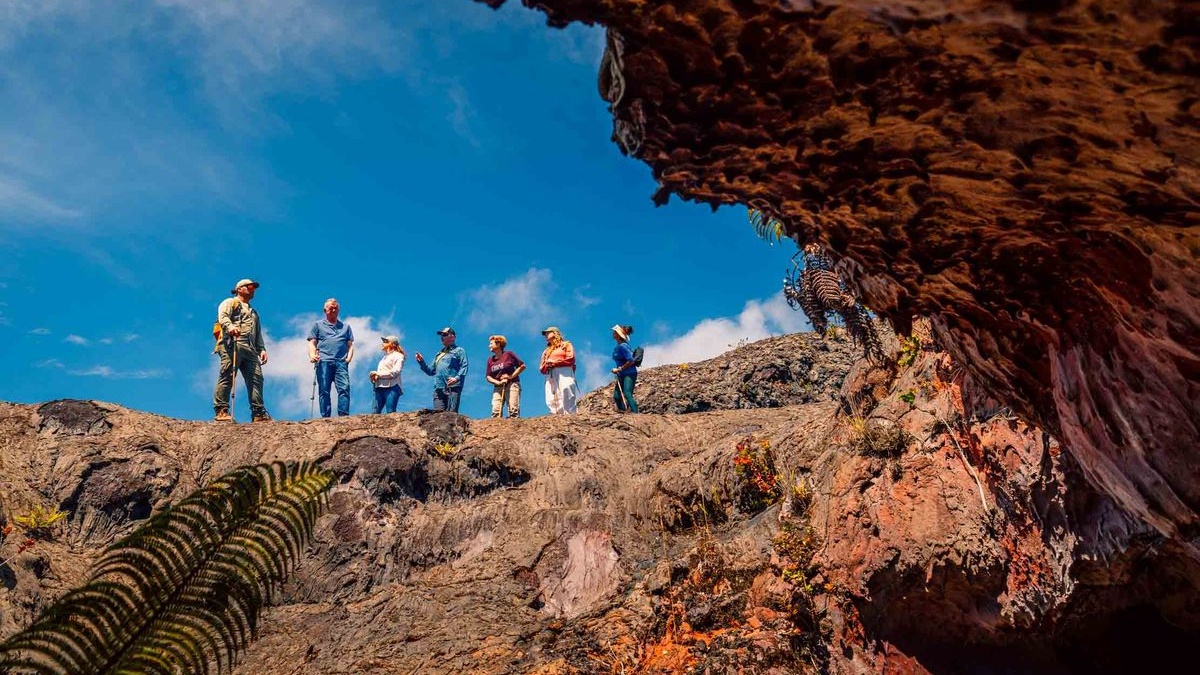8 Best 2025 Kilauea Volcano Tours to See the Lava Eruption - Hawaii