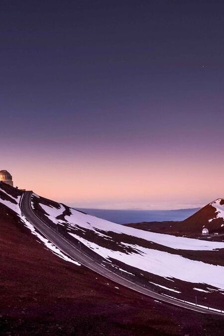 Hawaii Forest & Trail