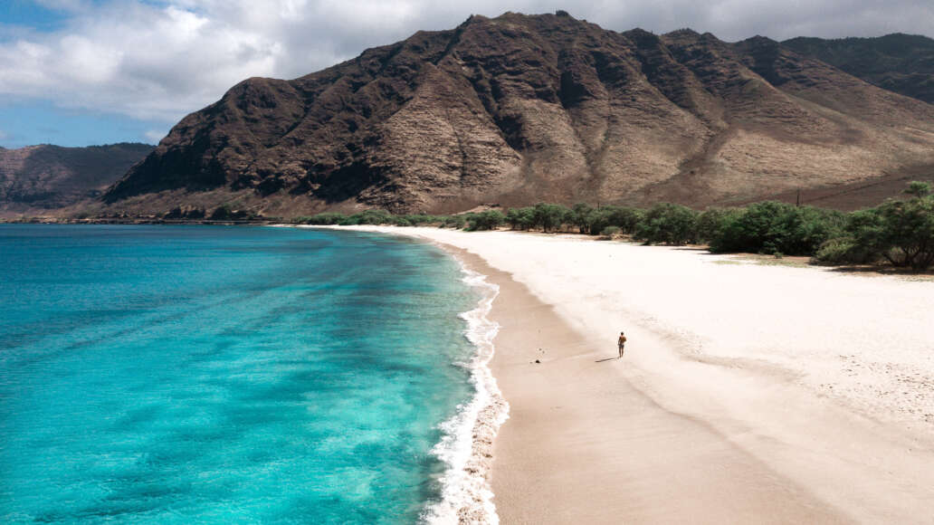Oahu Beaches