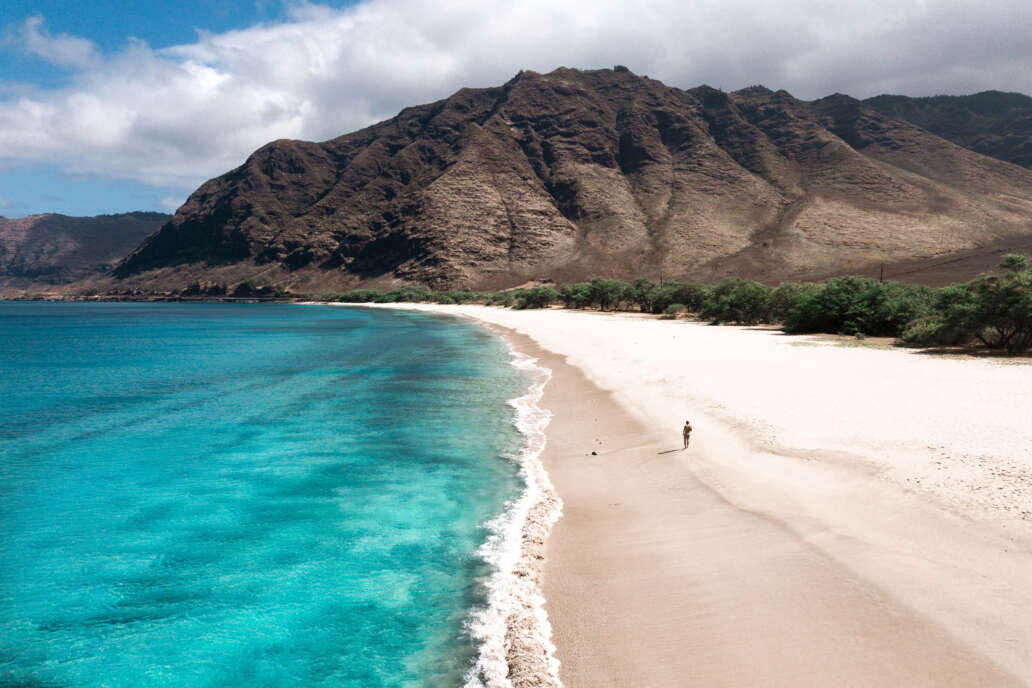 Oahu Beaches